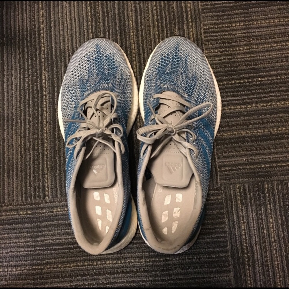 Adidas PureBoost DPR - Picture 2 of 3